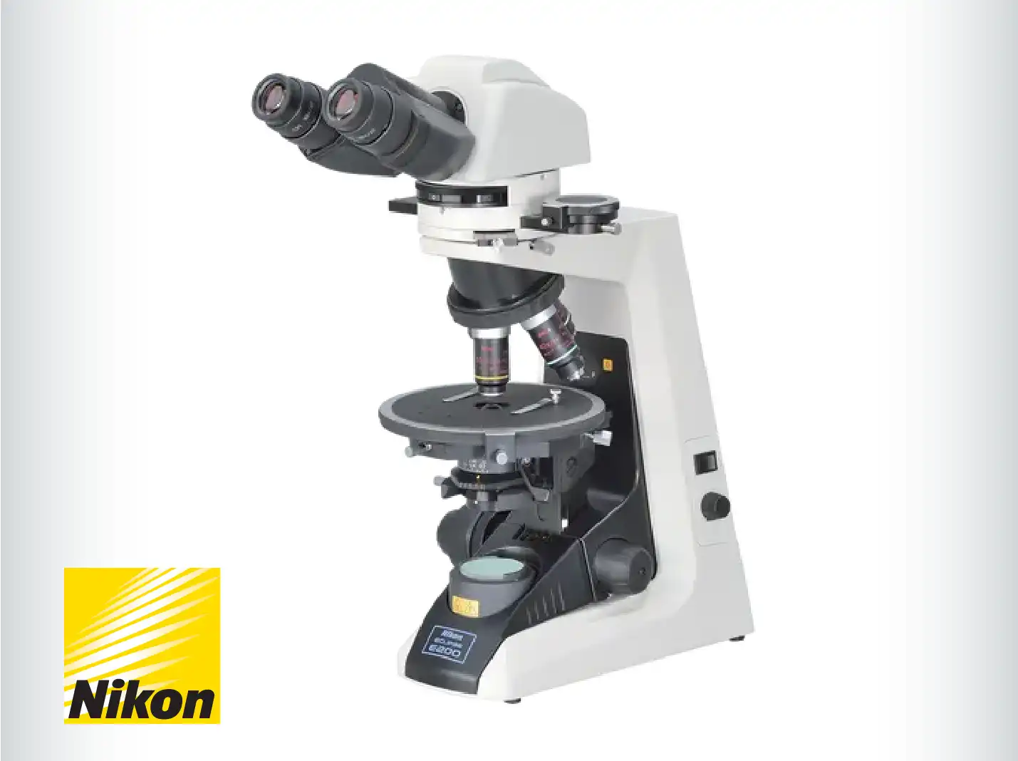Polarizing Microscopes